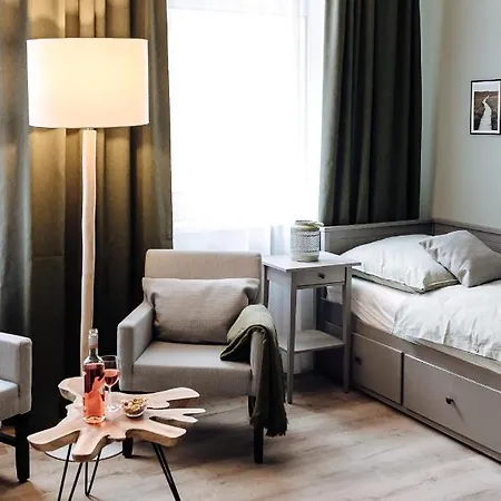 An Der Altstadt Apartment Hamelin