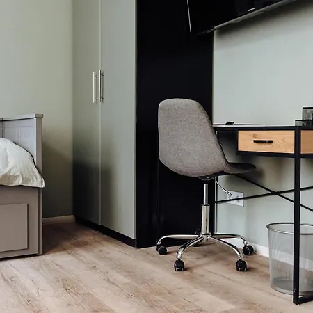 Apartmán An Der Altstadt