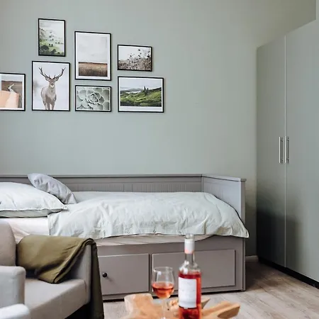 Apartmán An Der Altstadt Hamelin