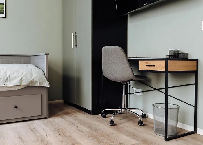 Apartamento An Der Altstadt